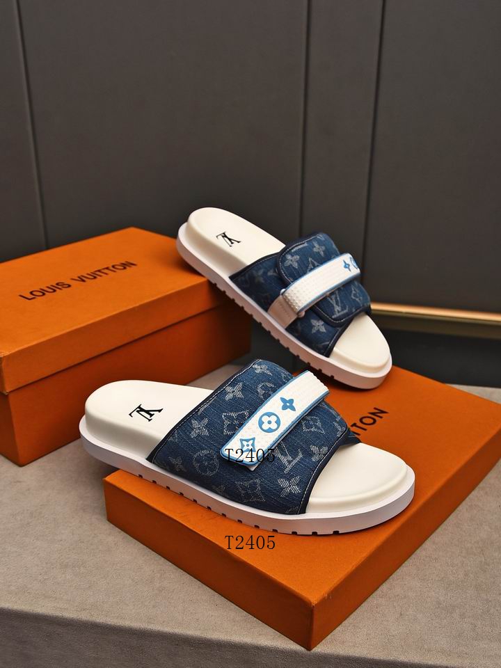 LV shoes 38-46-58